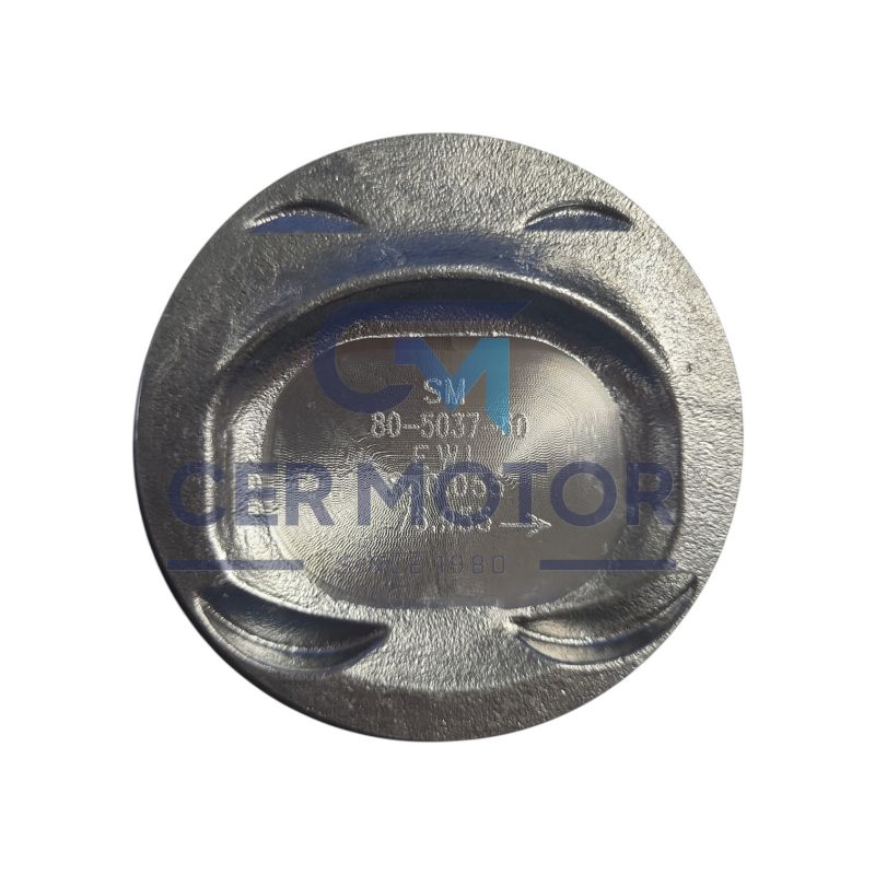 TŁOK SM 80-5037-50 0.50 VW 16V  1.4TFSI 07-
