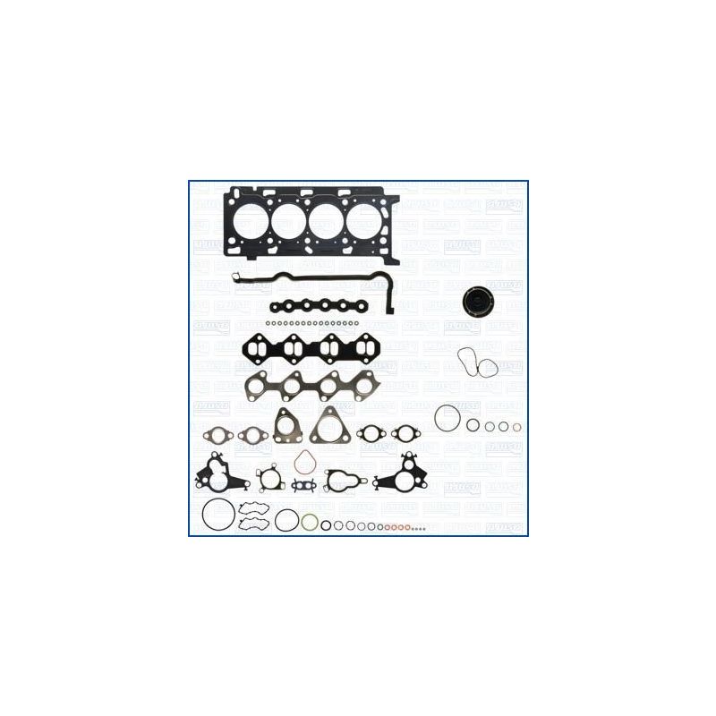KOMPLET USZCZELEK SILNIKA AJUSA 50327600 RENAULT 2.0dCi 05-