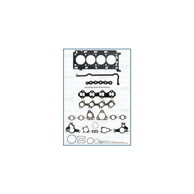 KOMPLET USZCZELEK GŁOWICY AJUSA 52363100 RENAULT 2.0dCi 05-