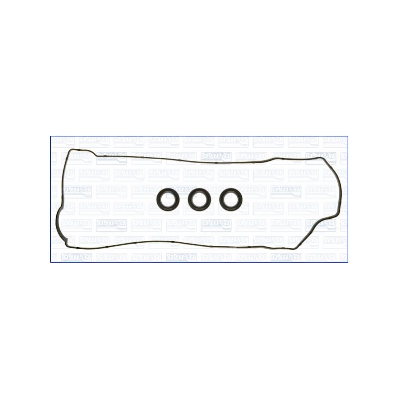 KOMPLET USZCZELEK POKRYWY ZAWORÓW AJUSA 56045400 HYUNDAI 2.7 05-