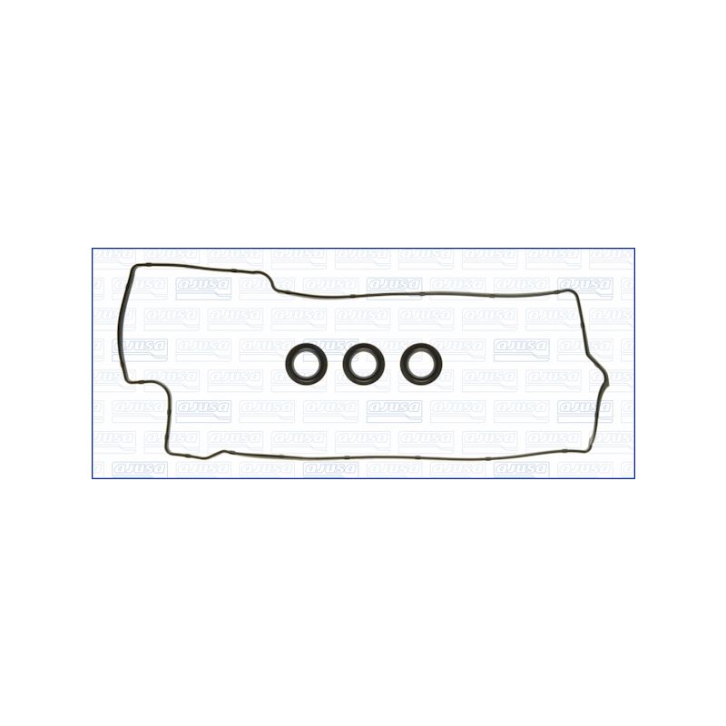 KOMPLET USZCZELEK POKRYWY ZAWORÓW AJUSA 56045500 HYUNDAI 2.7 05-
