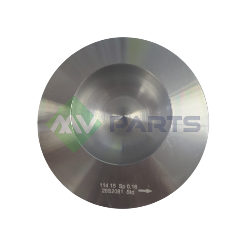 TŁOK MV PARTS P8077S STD PERKINS A4.318 70-