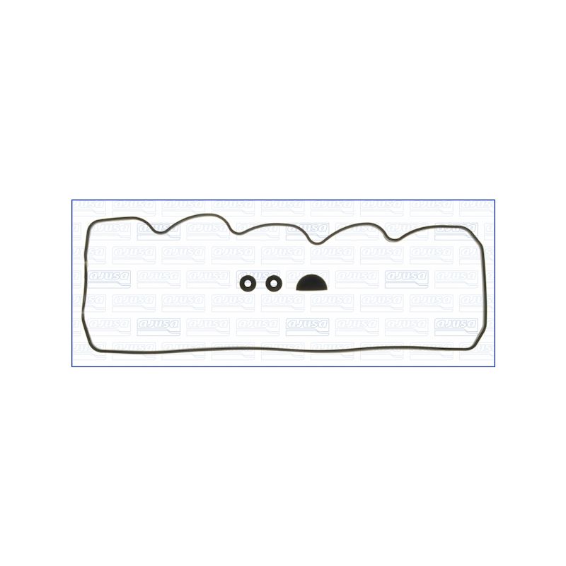 KOMPLET USZCZELEK POKRYWY ZAWORÓW AJUSA 56013800 MITSUBISHI 2.6 83-90
