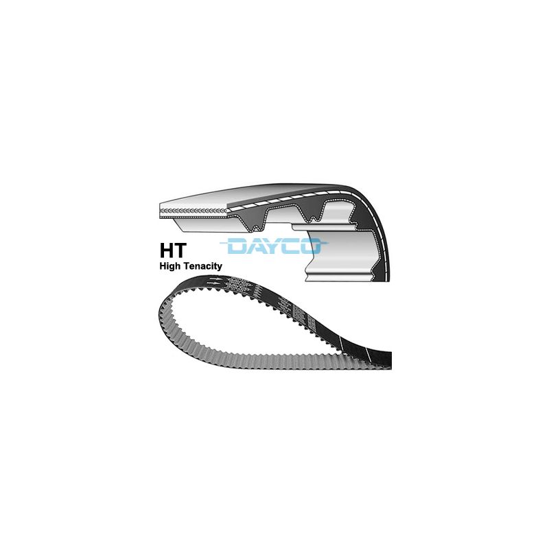 PASEK ROZRZĄDU DAYCO 941011 SUBARU 2.5T 98-