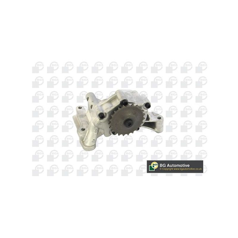 POMPA OLEJU BGA LP0005 VW 16V 2.0TDI 07-