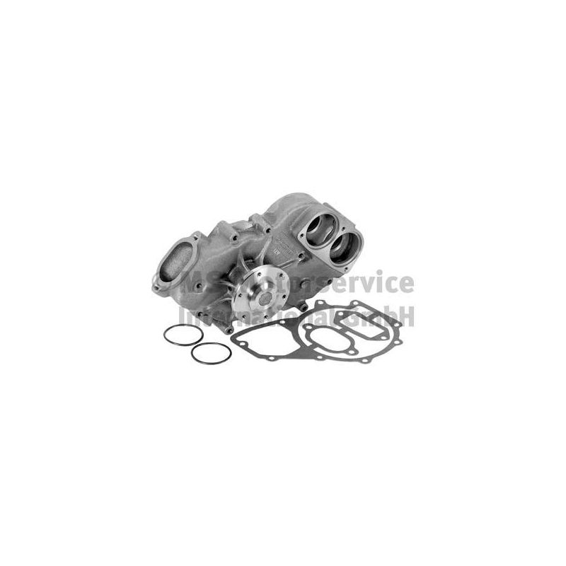 POMPA WODY BF 20160340301 MERCEDES OM447 -