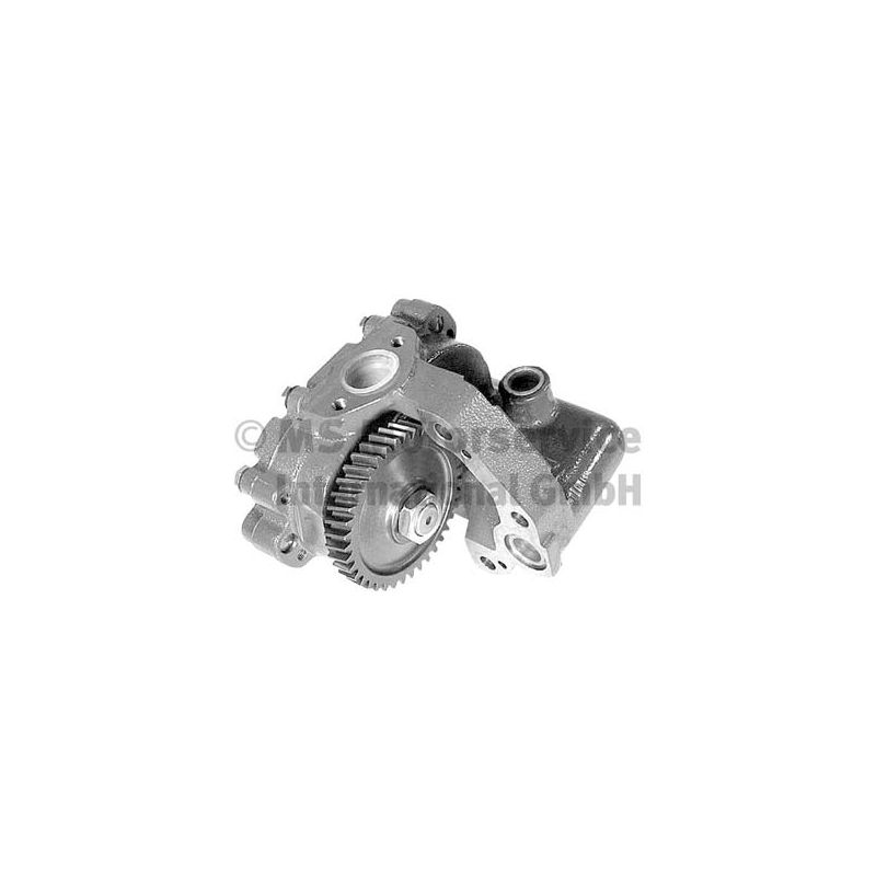 POMPA OLEJU BF 20140714000 SCANIA DSC14 80-