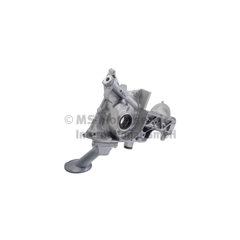 POMPA OLEJU PIERBURG 729017010 FIAT 8V 1.9JTD 99-