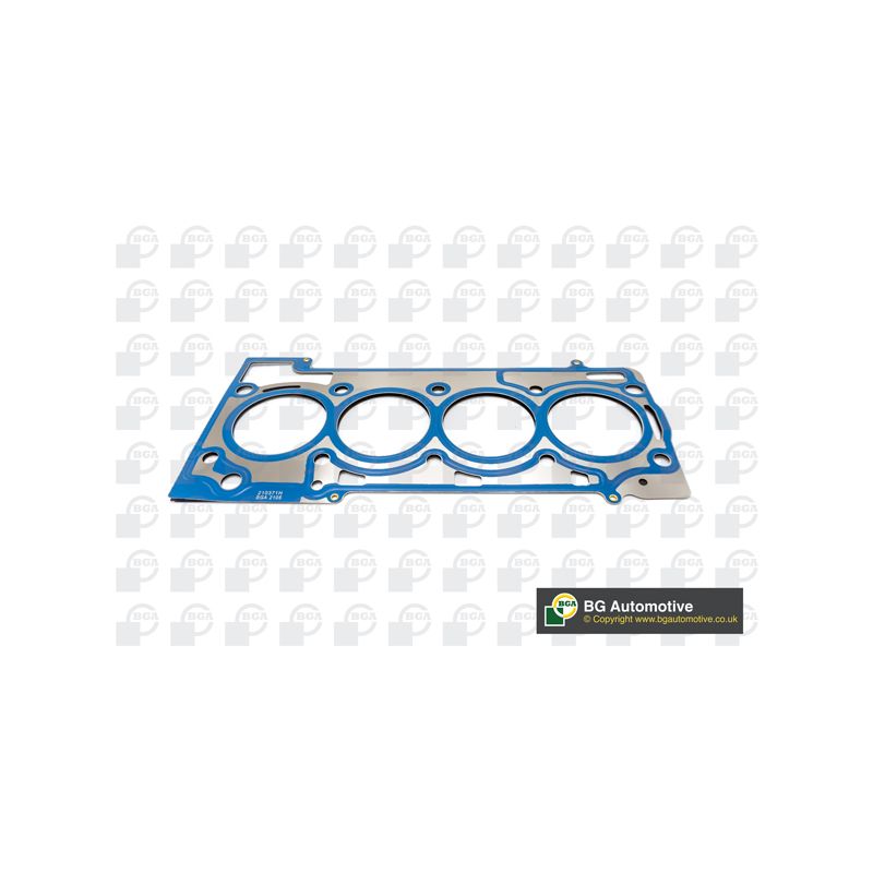 USZCZELKA GŁOWICY BGA CH7506 VW 1.2TSI 09-