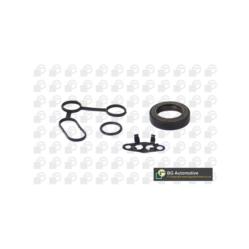 KOMPLET USZCZELEK BLOKU BGA CK9504 VW 1.2TSI 09-