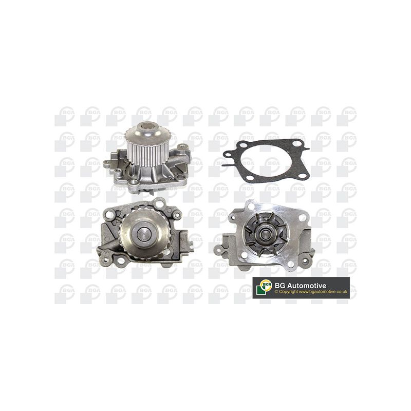 POMPA WODY BGA CP6850T MITSUBISHI 16V 1.6-1.8 97-