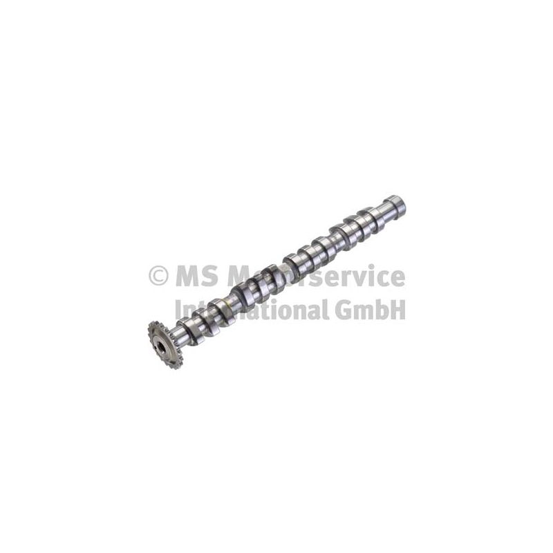 WAŁEK ROZRZĄDU KOLBENSCHMIDT 50007581 VW 1.8T 99-