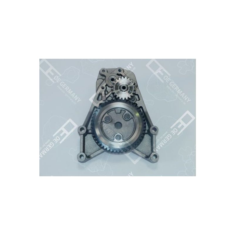 POMPA OLEJU OE GERMANY 031800122000 VOLVO D10A -