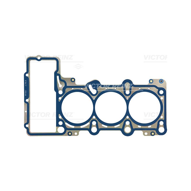 USZCZELKA GŁOWICY VICTOR REINZ 61-37015-00 VW V6 3.0 08-