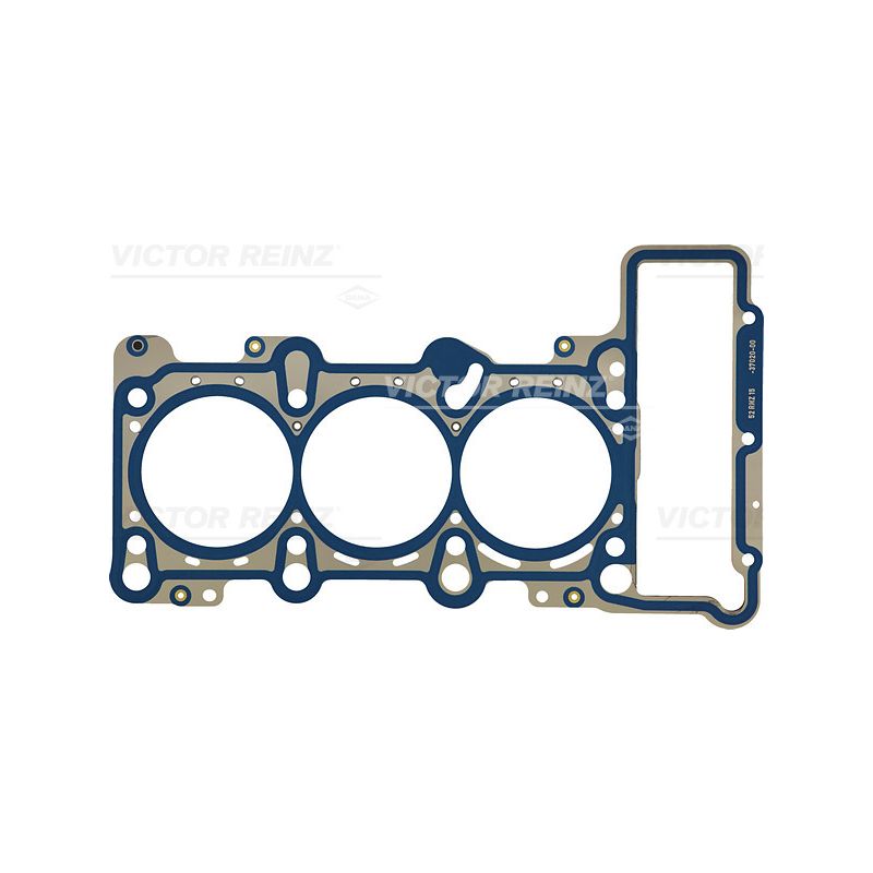 USZCZELKA GŁOWICY VICTOR REINZ 61-37020-00 VW V6 3.0 08-