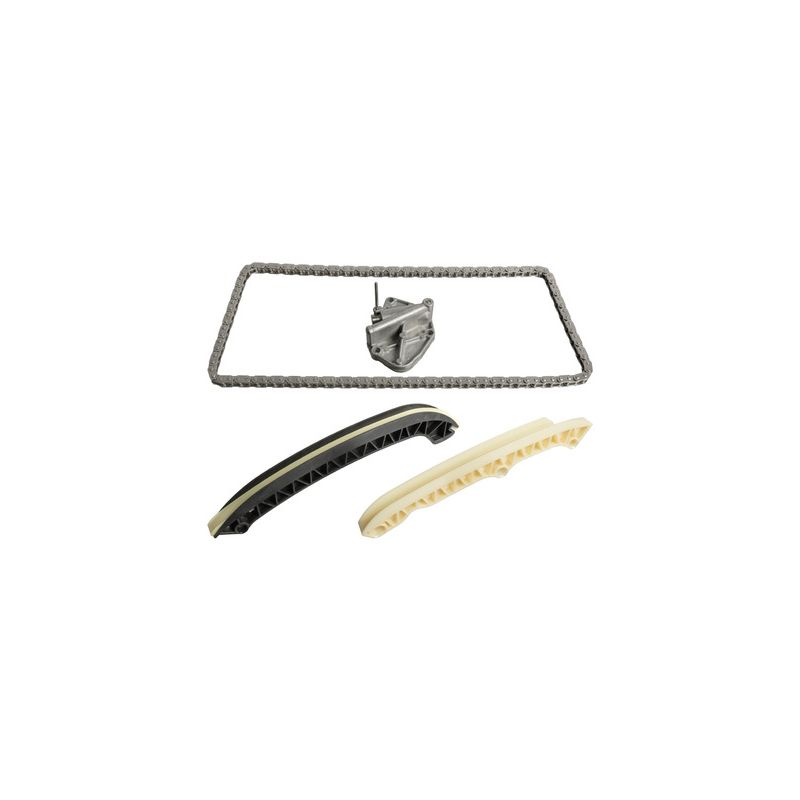 ZESTAW ROZRZĄDU ŁAŃCUCHOWEGO SWAG 99130478 VW 1.2 02-