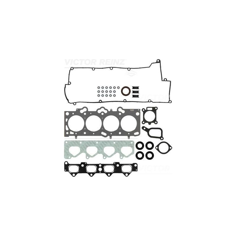 KOMPLET USZCZELEK GŁOWICY VICTOR REINZ 02-53970-01 HYUNDAI 16V 2.0 04-
