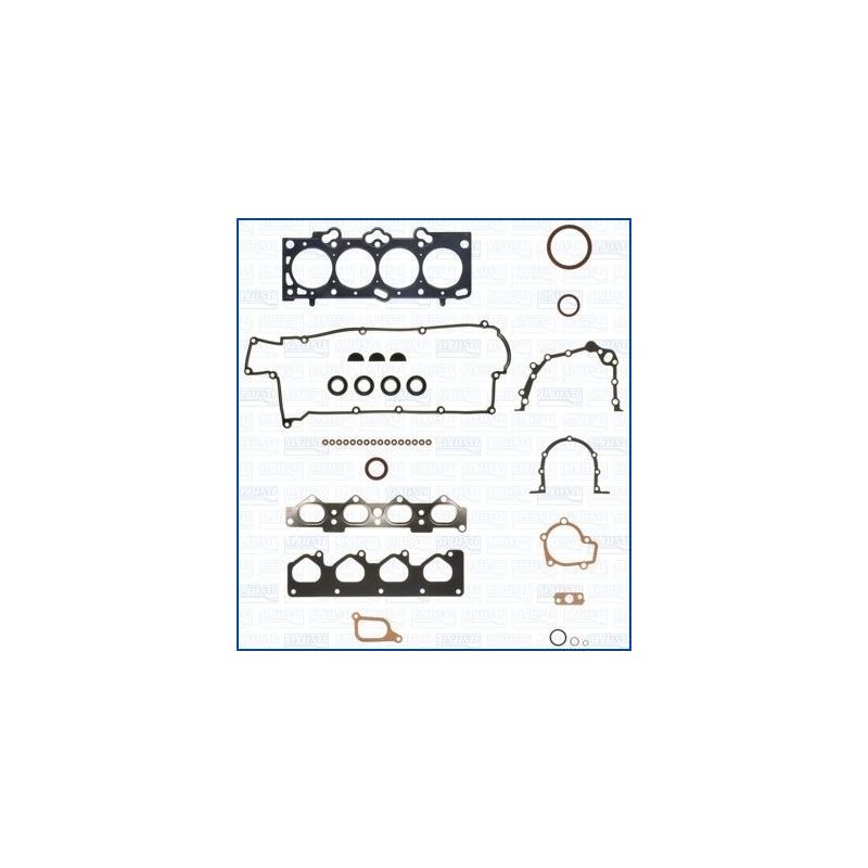 KOMPLET USZCZELEK SILNIKA AJUSA 50213900 HYUNDAI 1.8-2.0 00-