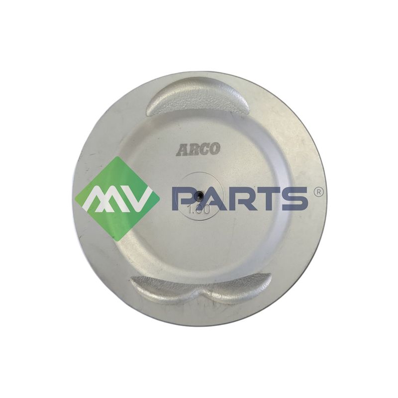 TŁOK MV PARTS P880570458 1.00 MAZDA 2.0 FE 82-