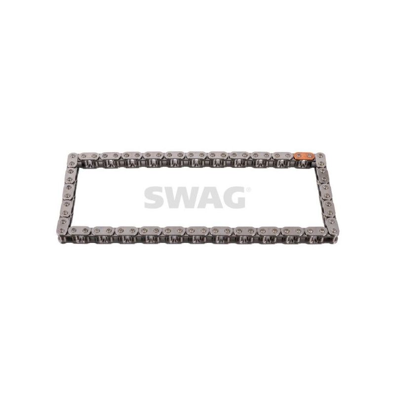 ŁAŃCUCH POMPY OLEJU SWAG 99110443 VW 2.0 03-