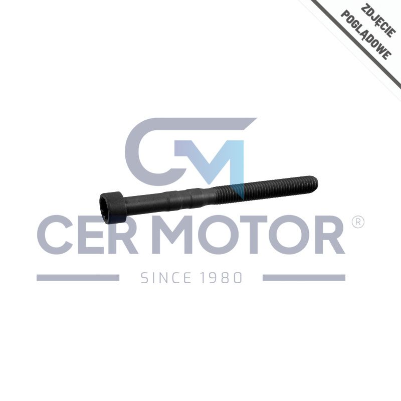 ŚRUBA DŹWIGIENKI ZAWOROWEJ OE 9850088 LOMBARDINI LDW1204
