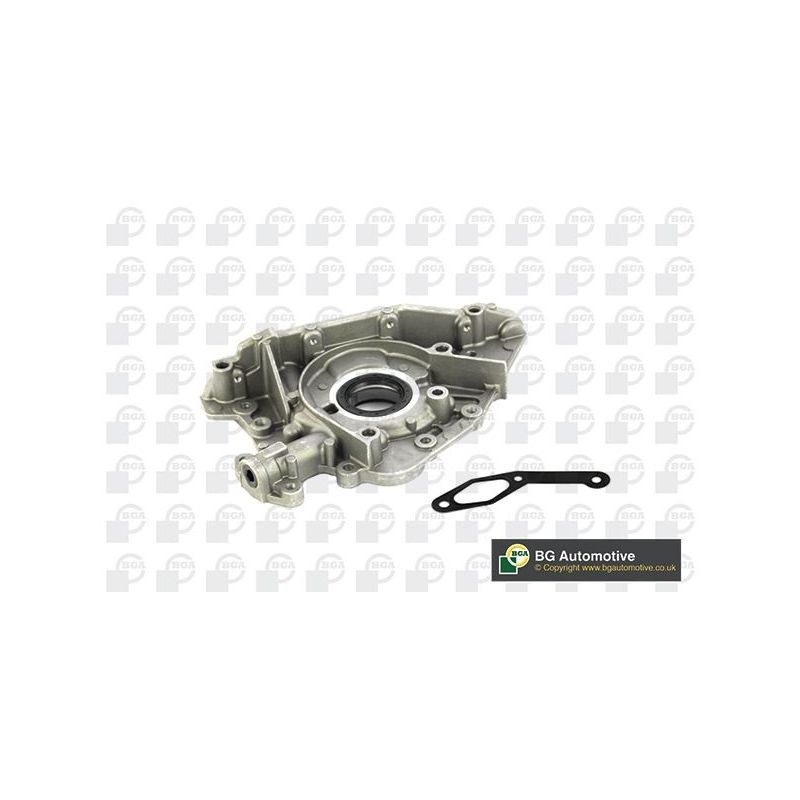 POMPA OLEJU BGA LP6701 PSA 16V 2.0 00-11