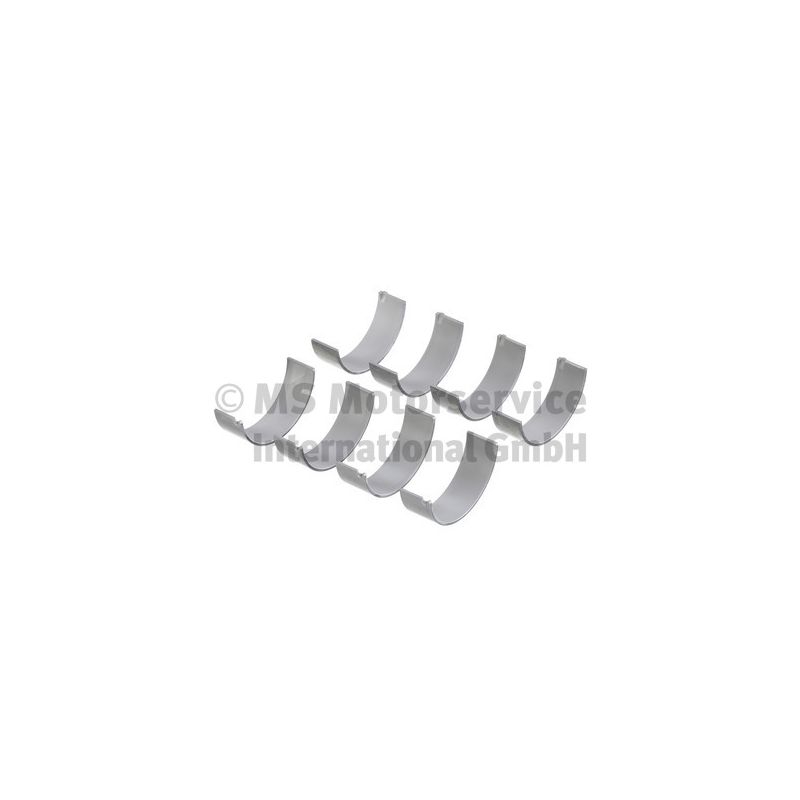 PANEWKI KORBOWODOWE KOLBENSCHMIDT 77944610 0.25 BMW 2.0  01- 