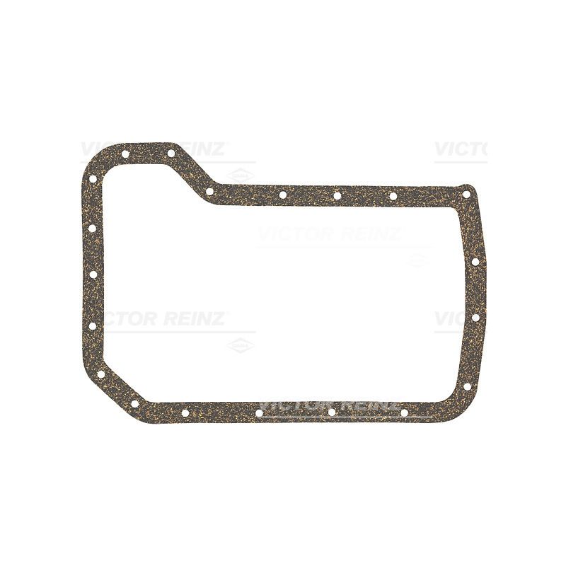 USZCZELKA MISKI OLEJU VICTOR REINZ 71-52524-00 SUBARU EF10-EF12 85-