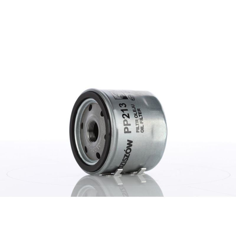 FILTR OLEJU PZL SĘDZISZÓW PP213 RENAULT 1.0-1.9 00-