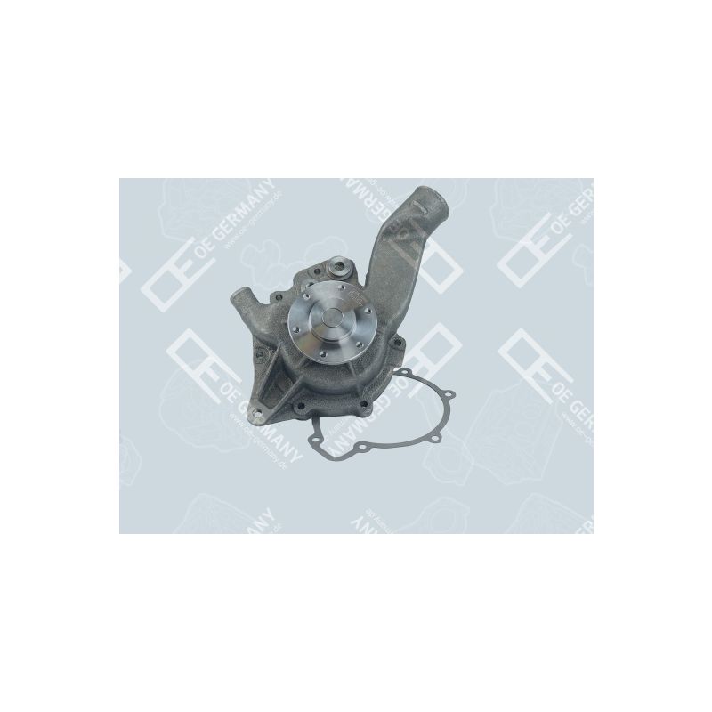 POMPA WODY OE GERMANY 022000082607 MAN D0826 95-