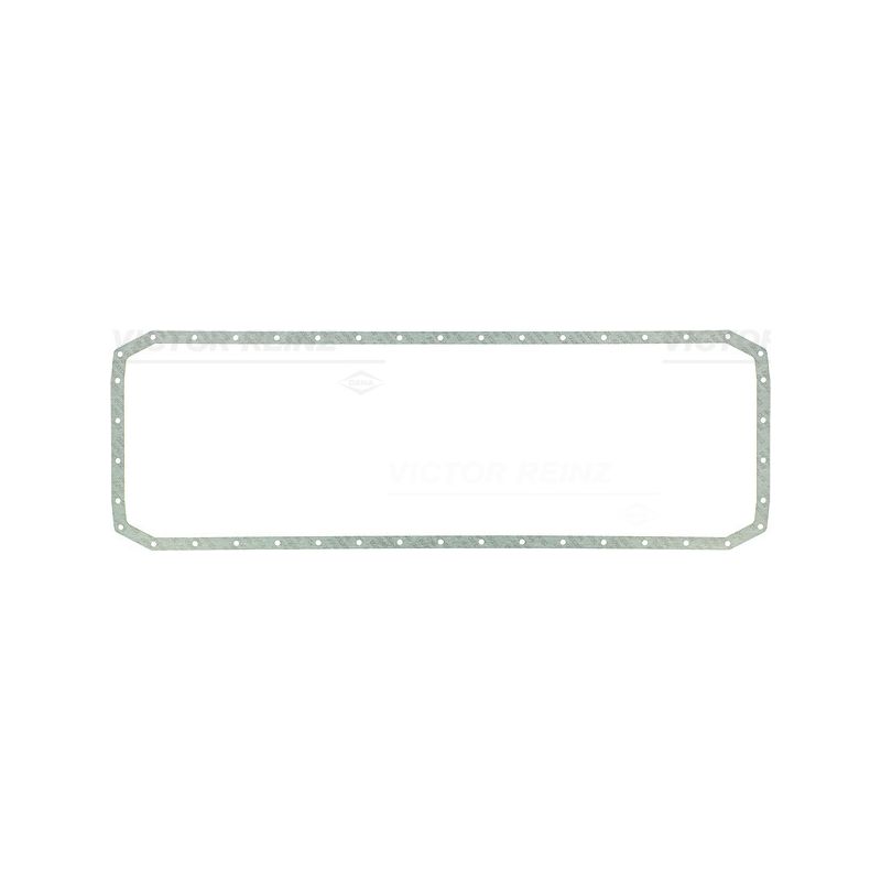 USZCZELKA MISKI OLEJU VICTOR REINZ 71-27219-10 USZ.MISKI DAF WS315 92-
