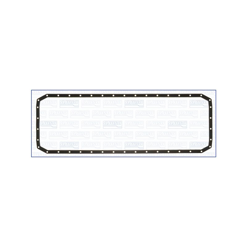 USZCZELKA MISKI OLEJU AJUSA 14061600 USZ.MISKI DAF WS315 92-