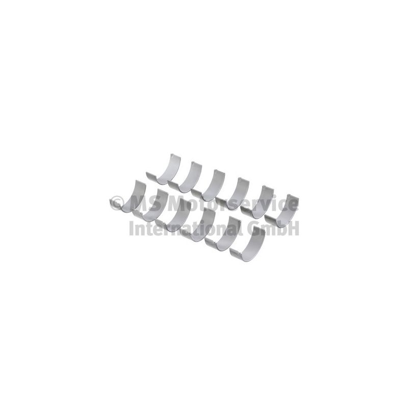 PANEWKI KORBOWODOWE KOLBENSCHMIDT 77945600 STD BMW 2.5-3.0  04- 