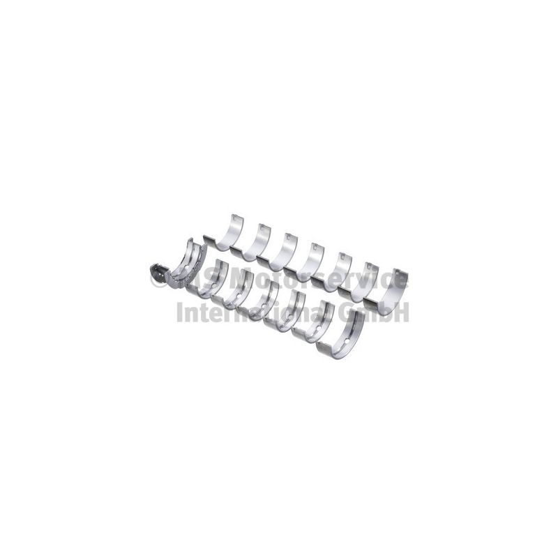 PANEWKI GŁÓWNE KOLBENSCHMIDT 77947610 0.25 BMW 2.5-3.0 04- 