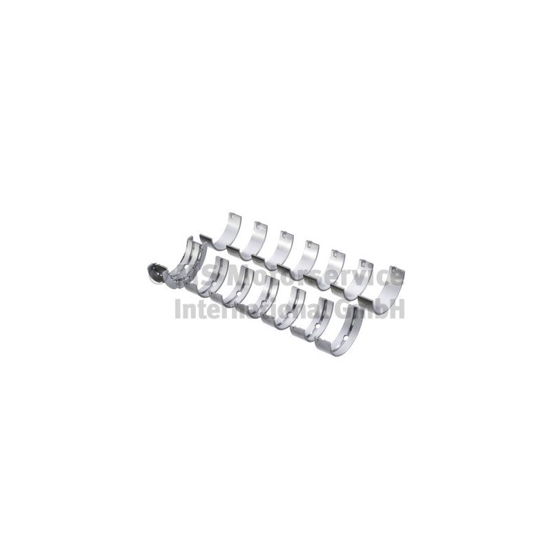 PANEWKI GŁÓWNE KOLBENSCHMIDT 77947620 0.50 BMW 2.5-3.0 04- 