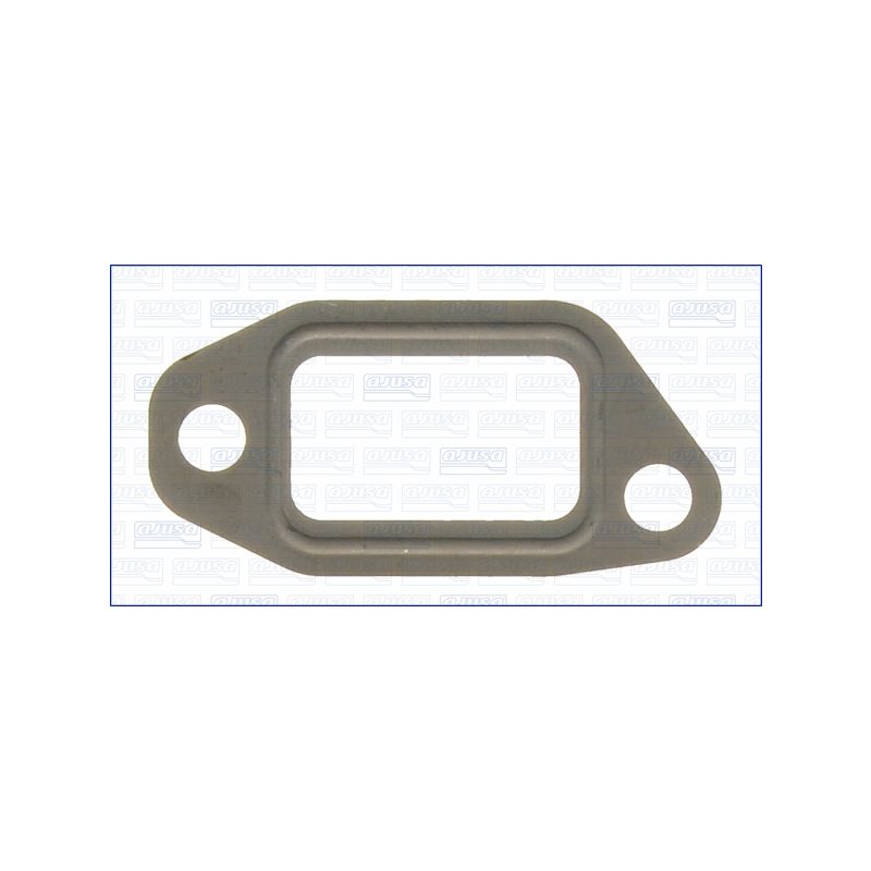 USZCZELKA KOLEKTORA WYDECHOWEGO AJUSA 13153400 RVI dci6 89-