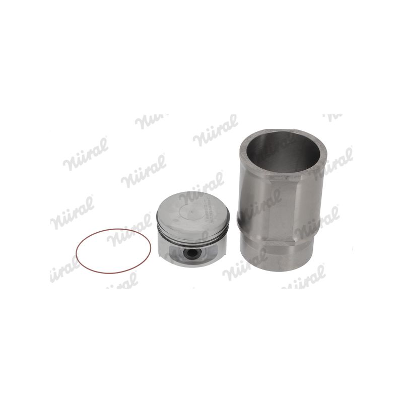 ZESTAW NAPRAWCZY GOETZE 8933640010 TŁOK+TULEJA RENAULT 1.4 ENERGY