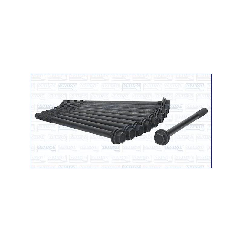 ŚRUBY GŁOWICY AJUSA 81063800 JEEP 4.7 99-05