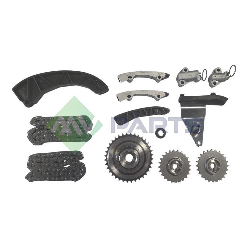 ZESTAW ROZRZĄDU ŁAŃCUCHOWEGO MV PARTS F5365 HYUNDAI 1.1-1.7 01-