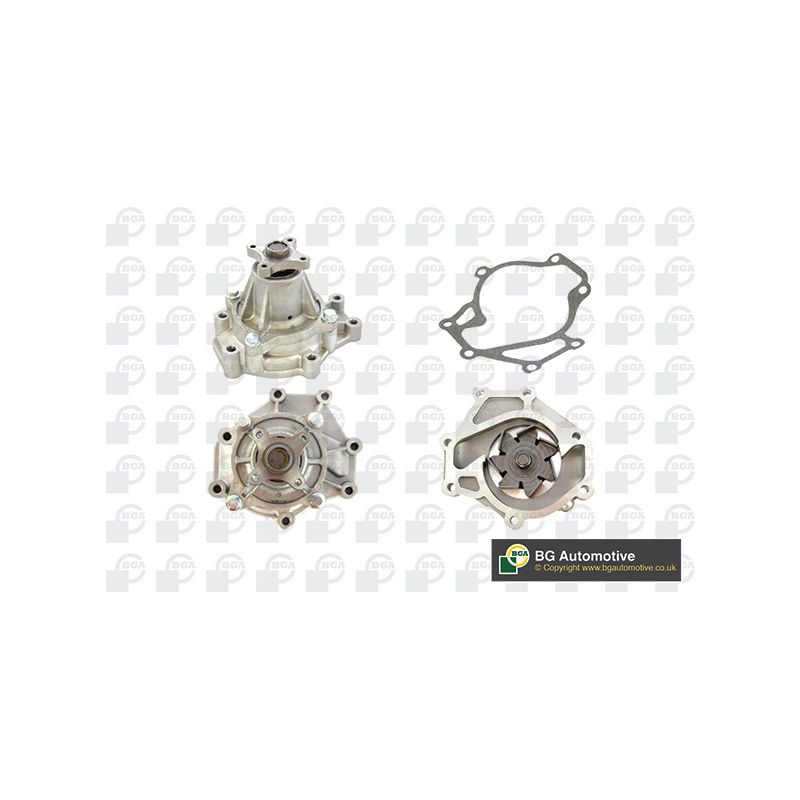 POMPA WODY BGA CP7176T HYUNDAI 2.5CRDI 01-