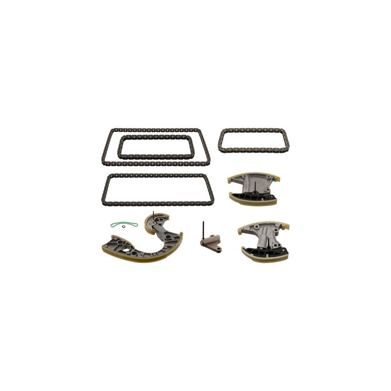 ZESTAW ROZRZĄDU ŁAŃCUCHOWEGO SWAG 30944486 VW 2.7-3.0 04-
