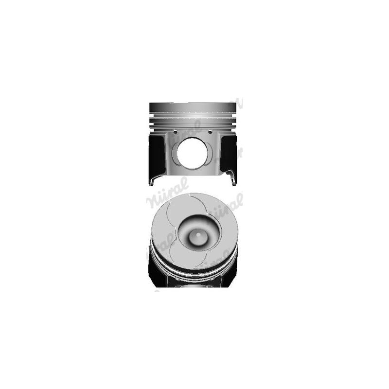 TŁOK GOETZE 8710150000 STD RENAULT 1.9DTI 95-