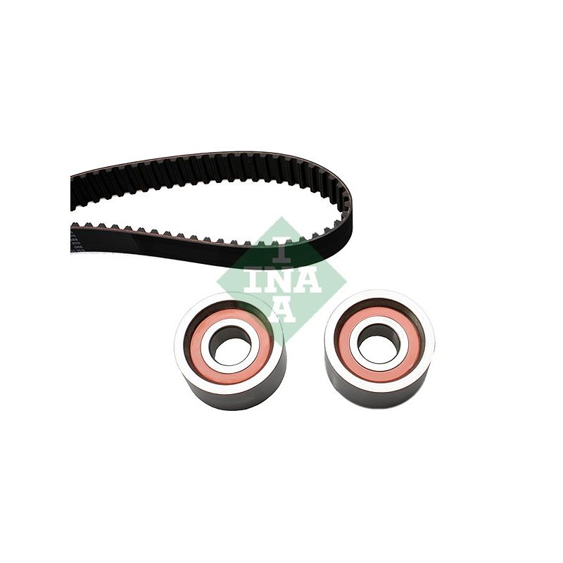 KOMPLET ROZRZĄDU INA 530011310 FORD T 2.8D 98-