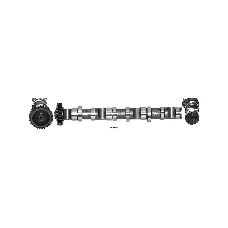 WAŁEK ROZRZĄDU EUROCAMS EC843 VW 2.5TDI 00-