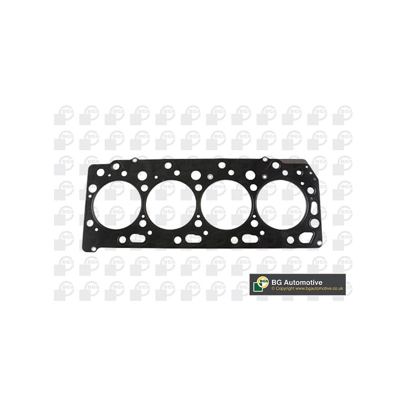 USZCZELKA GŁOWICY BGA CH0170B MITSUBISHI 2.5TD 03-