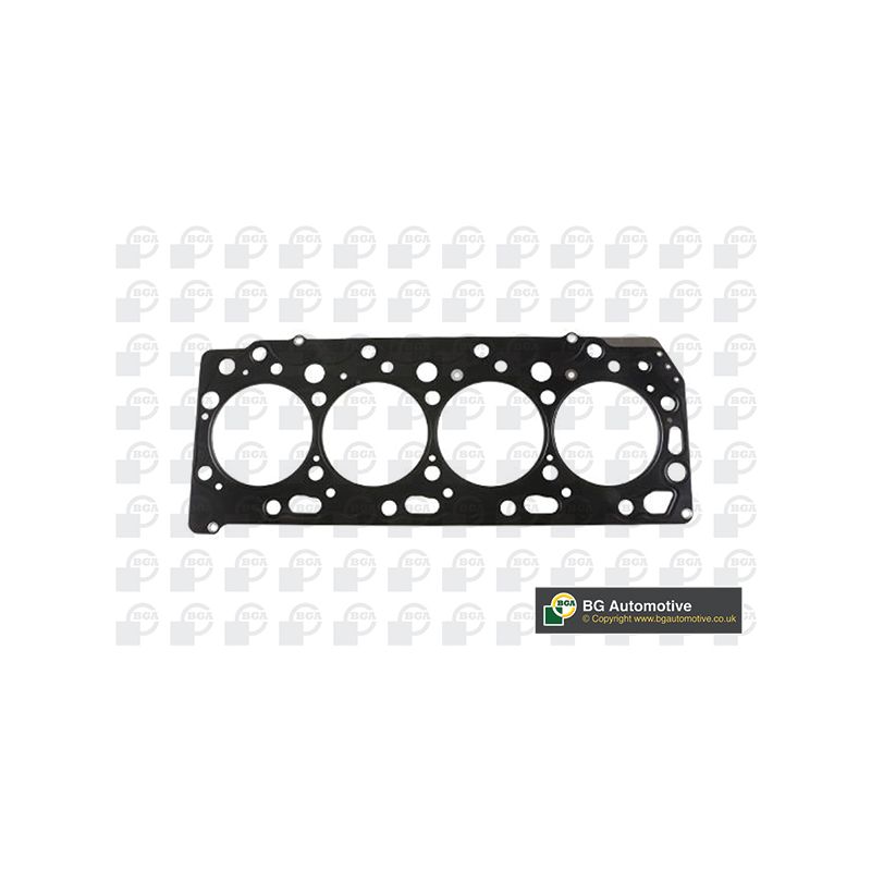 USZCZELKA GŁOWICY BGA CH0170C MITSUBISHI 2.5TD 03-