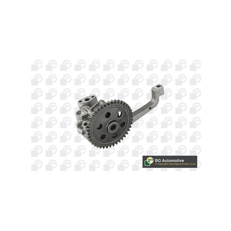 POMPA OLEJU BGA LP9651 VW 2.5TDI 03-