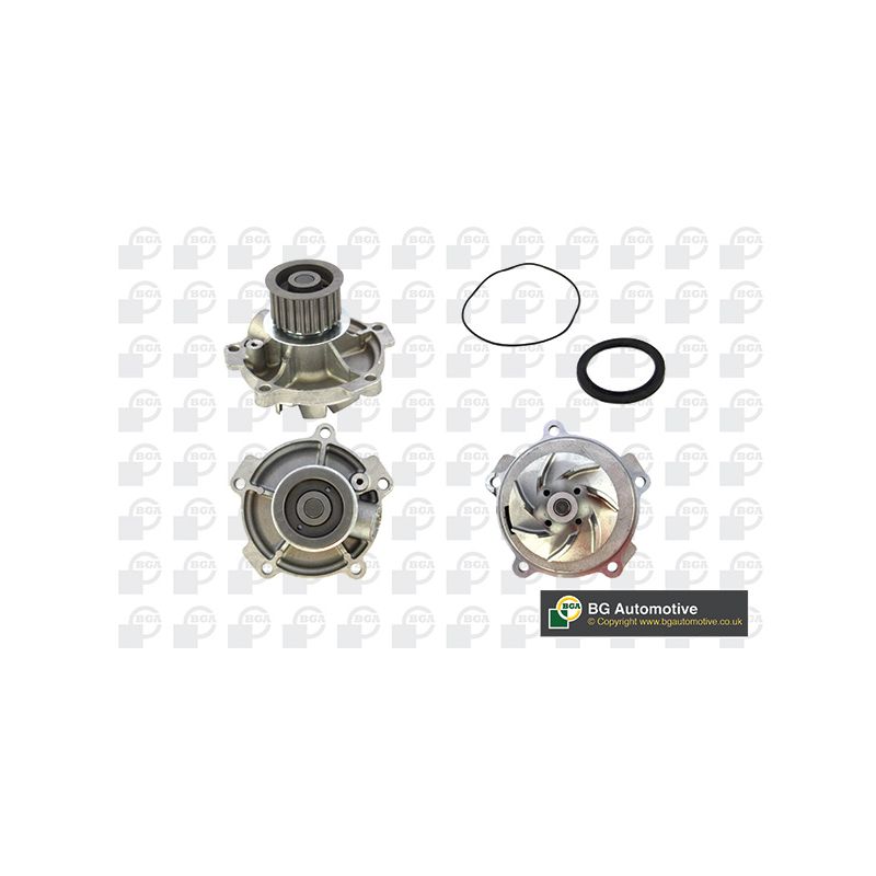 POMPA WODY BGA CP1302 CHRYSLER 2.5CRD 00-