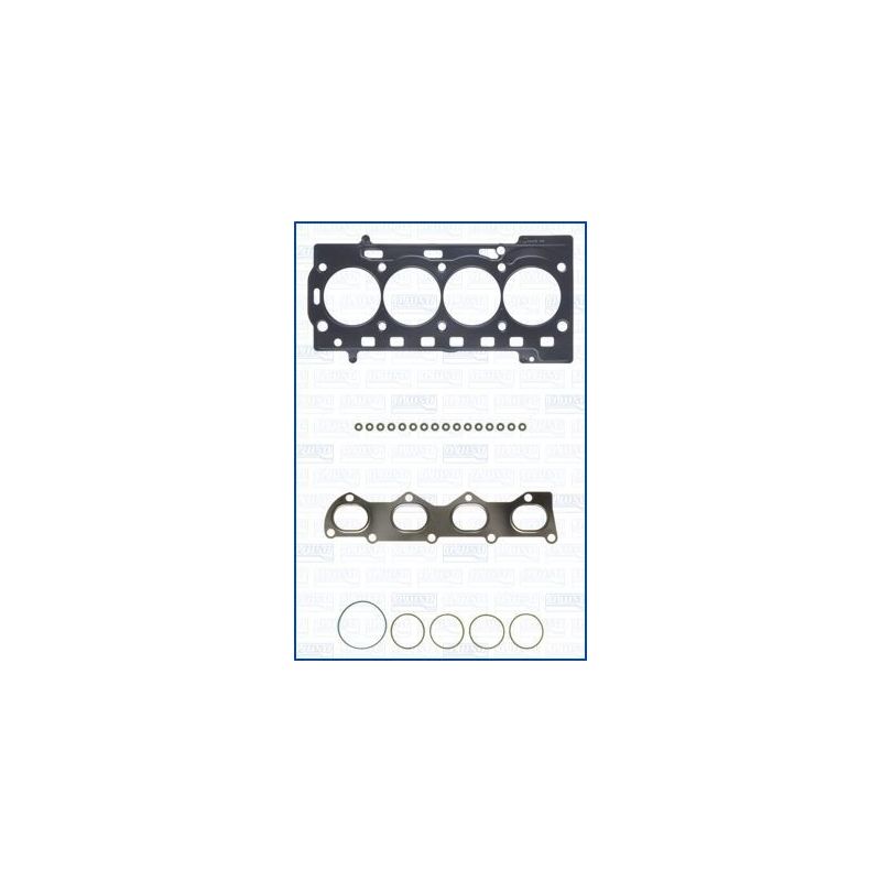 KOMPLET USZCZELEK GŁOWICY AJUSA 52271800 VW 16V 1.6 06-11