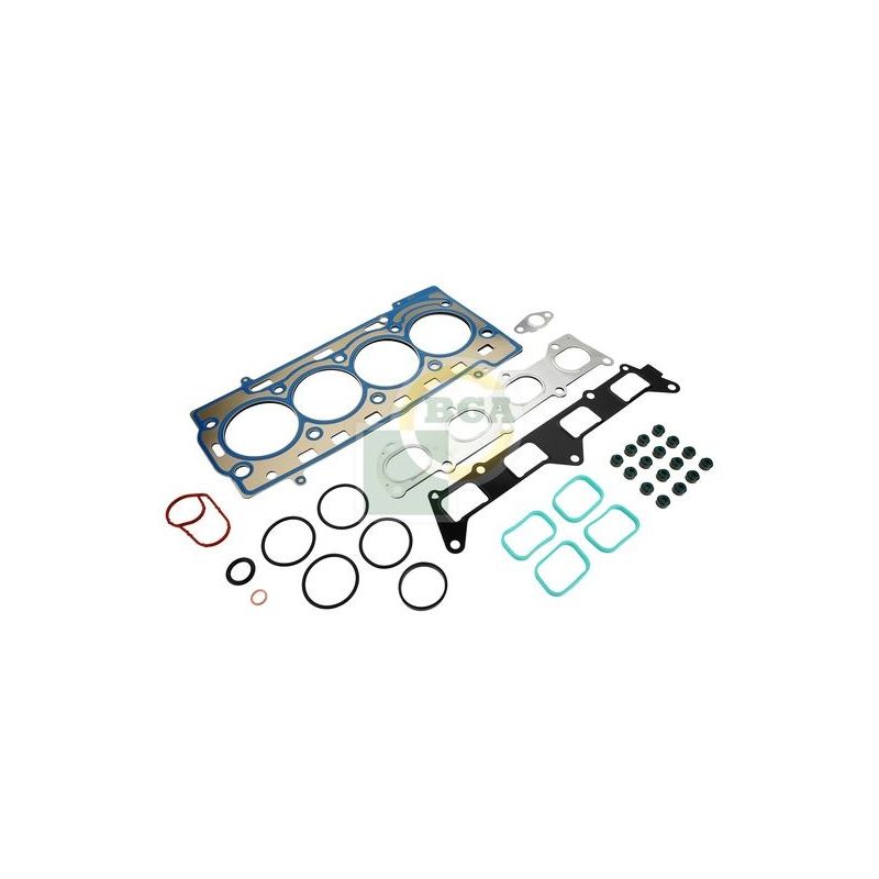 KOMPLET USZCZELEK GŁOWICY BGA HK2756 VW 16V 1.6 06-11